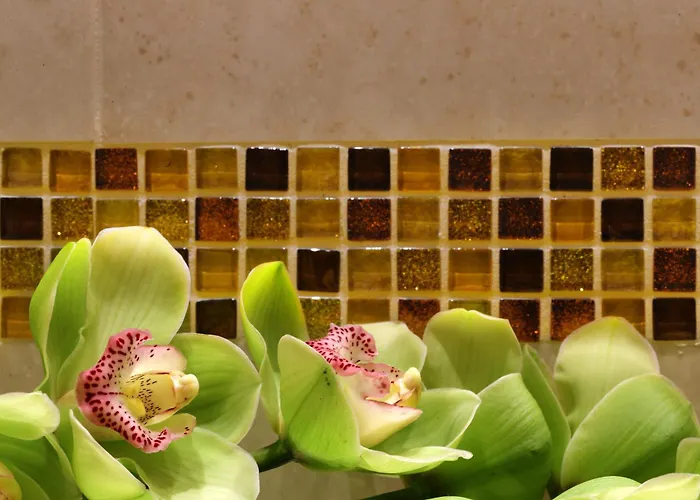 Отель Ai Mori D'oriente Венеция