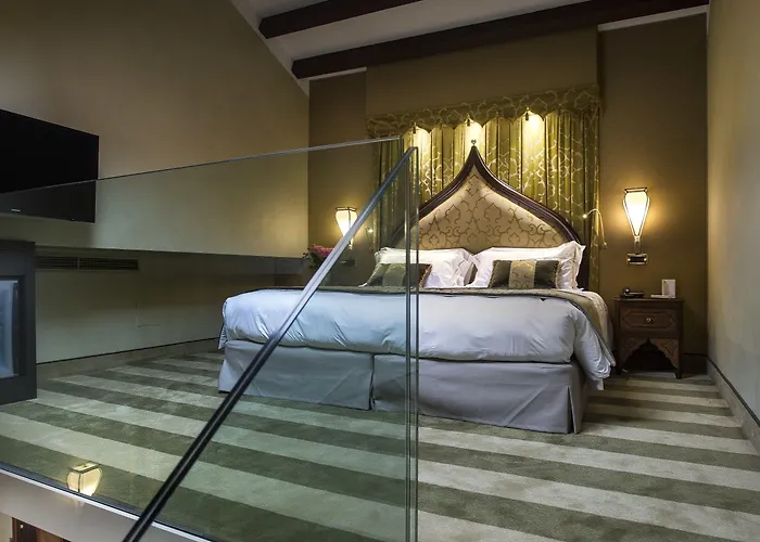 Hotel Ai Mori D'oriente Venezia