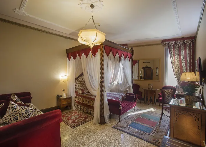 Ai Mori D'oriente Venedig