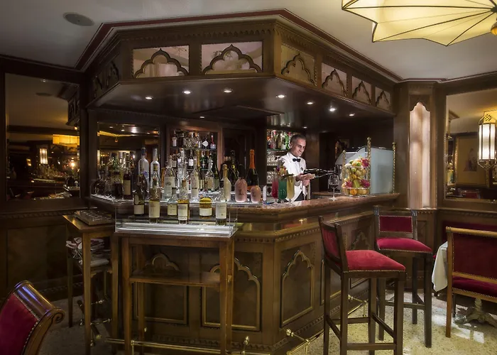 Ai Mori D'oriente 4*