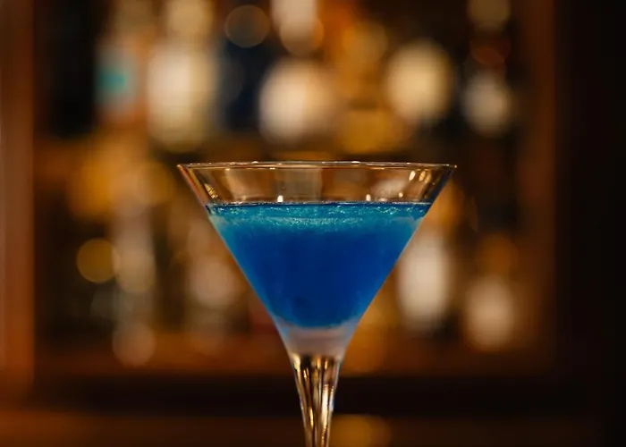 Отель Ai Mori D'oriente 4*