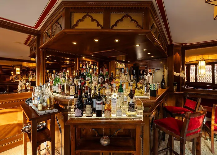 Ai Mori D'oriente Отель 4*