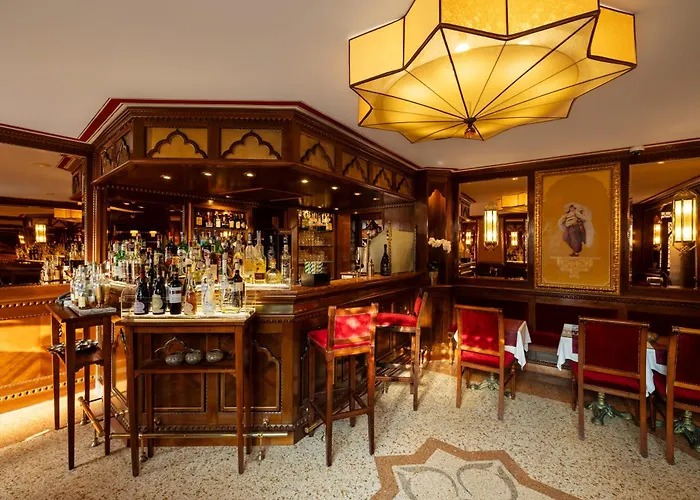 Ai Mori D'oriente Венеция