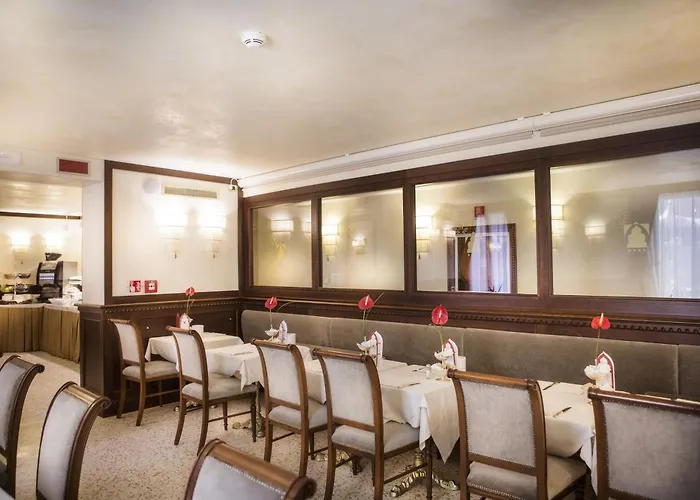 Ai Mori D'oriente 4* Venezia