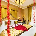Ai Mori D'oriente Hotel