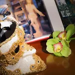 Ai Mori D'oriente Hotel Venetië
