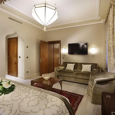 Hotel Ai Mori D'oriente