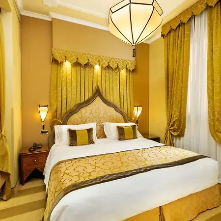 Ai Mori D'oriente 4*