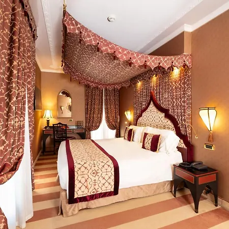 Hotel Ai Mori D'oriente