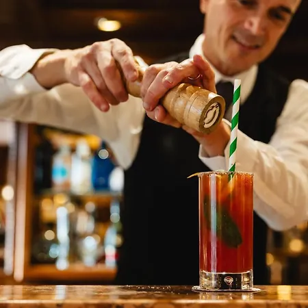 Hotel Ai Mori D'oriente 4*