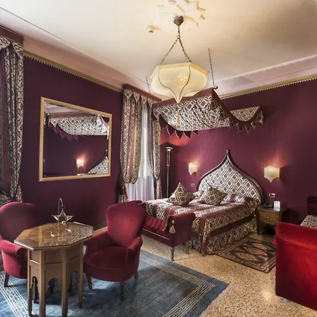 Hotel Ai Mori D'oriente