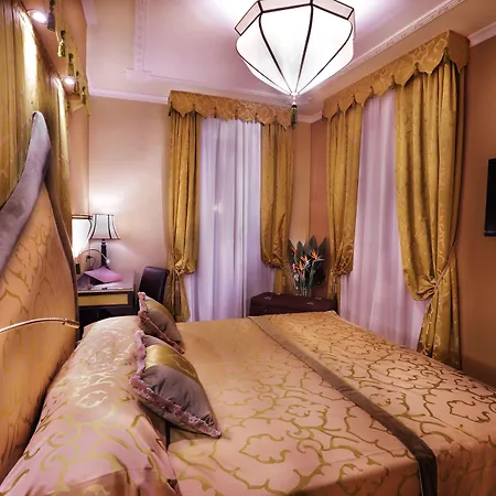 Ai Mori D'oriente Hotel