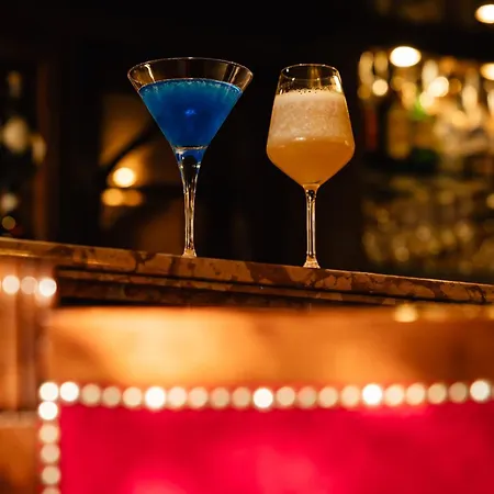 Ai Mori D'oriente Hotel