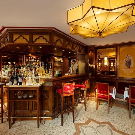 Ai Mori D'oriente Venetië