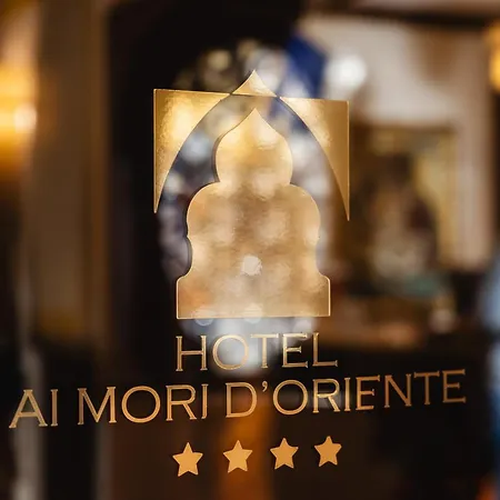 Ai Mori D'oriente 4* Venetië