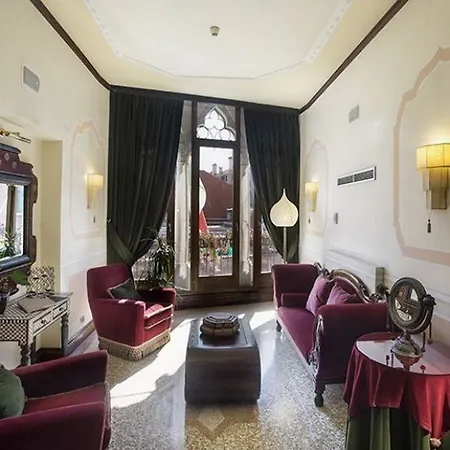 Ai Mori D'oriente Venetië