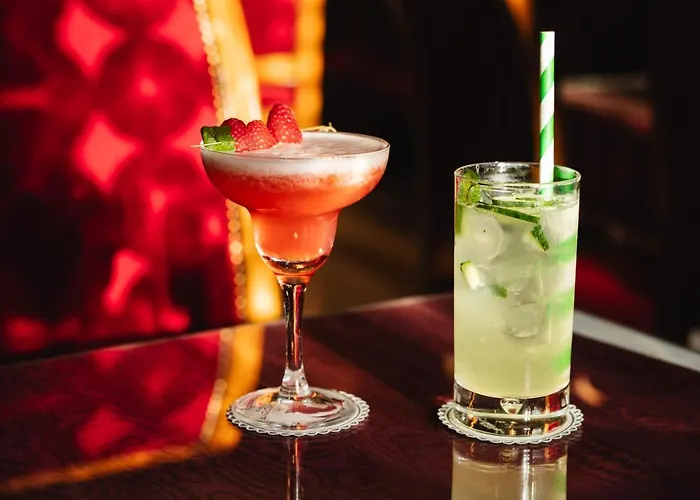 Ai Mori D'oriente 4* Venetië