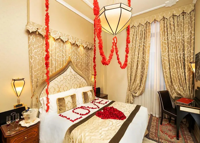 Hotel Ai Mori D'oriente