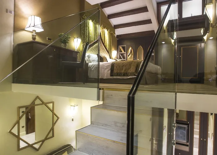 Hotel Ai Mori D'oriente Venetië