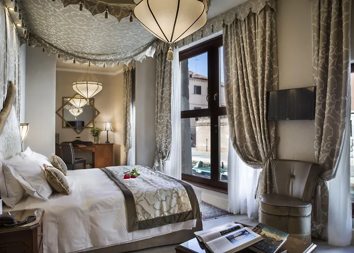 Ai Mori D'oriente Hotel