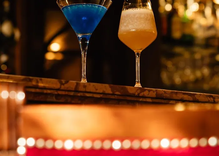 Ai Mori D'oriente Hotel