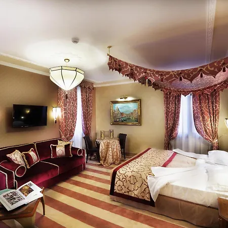 Ai Mori D'oriente Ξενοδοχείο