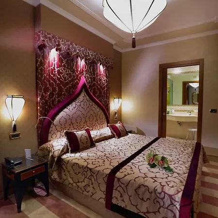 Ai Mori D'oriente Hotel Venice