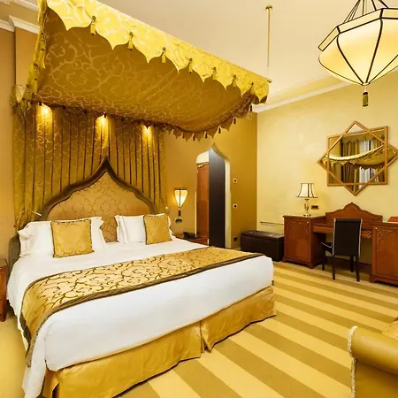 Ai Mori D'oriente 4*