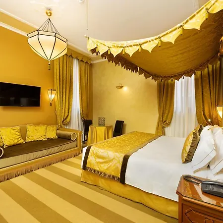 Ai Mori D'oriente 4*