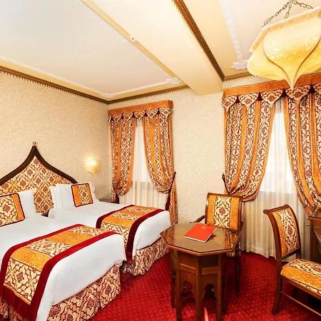 Ξενοδοχείο Ai Mori D'oriente