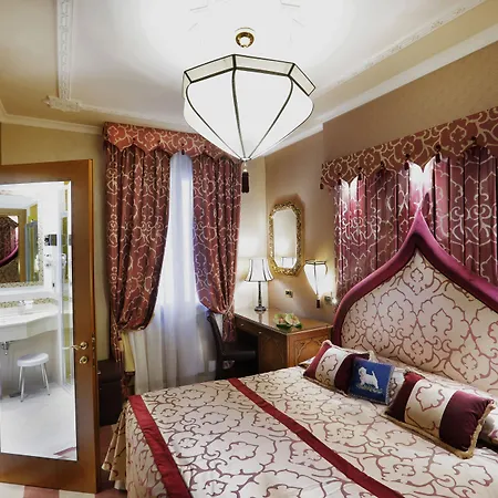 Ai Mori D'oriente 4*