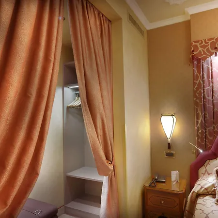 Ai Mori D'oriente 4* Βενετία