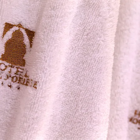 Ai Mori D'oriente Ξενοδοχείο