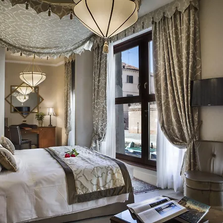 Ai Mori D'oriente Ξενοδοχείο