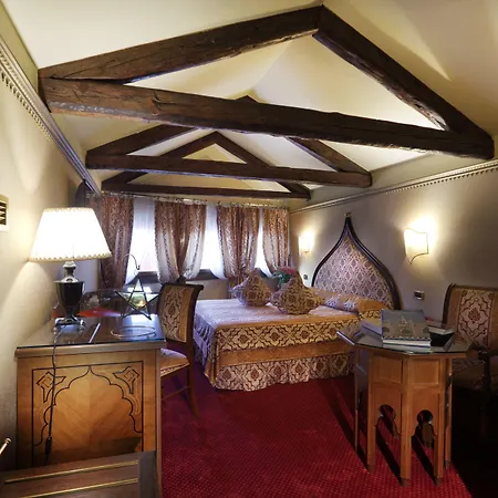 Ai Mori D'oriente Ξενοδοχείο