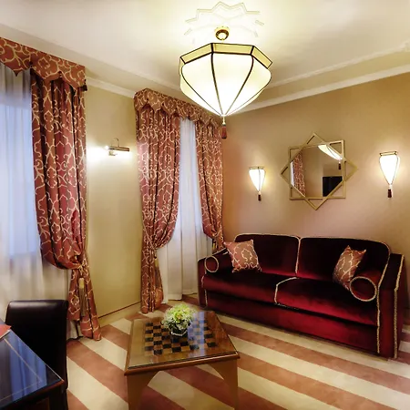 Ξενοδοχείο Ai Mori D'oriente