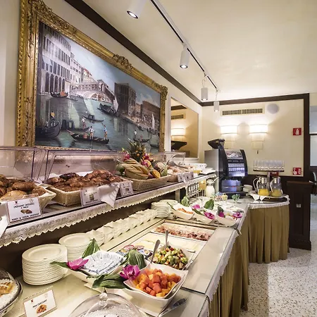 Ai Mori D'oriente 4*