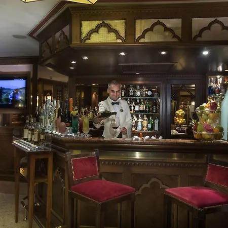 Ai Mori D'oriente Βενετία