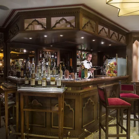 Ai Mori D'oriente 4*