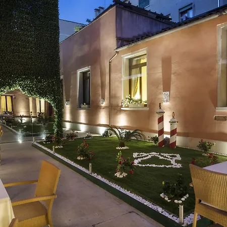 Ξενοδοχείο Ai Mori D'oriente Βενετία