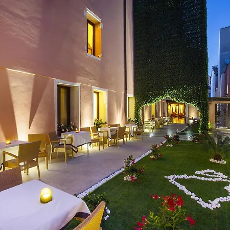 Ai Mori D'oriente Βενετία