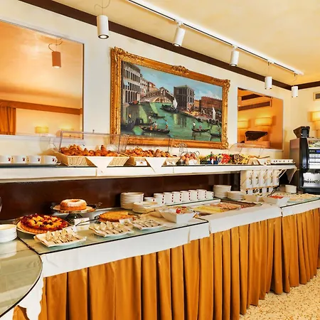 Ai Mori D'oriente 4*