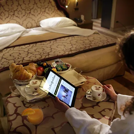 Ai Mori D'oriente Ξενοδοχείο Βενετία