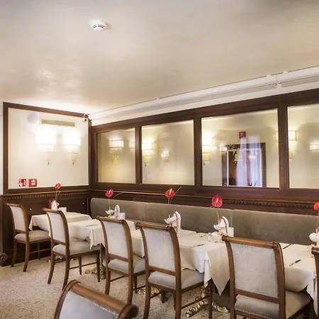 Ai Mori D'oriente 4* Βενετία