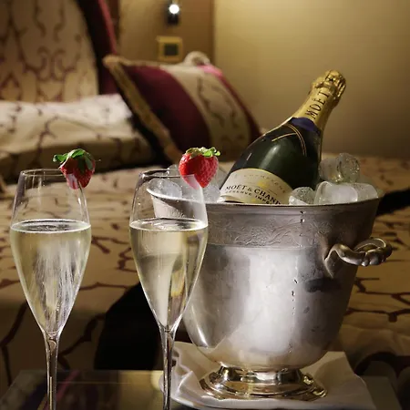 Ai Mori D'oriente Ξενοδοχείο Βενετία