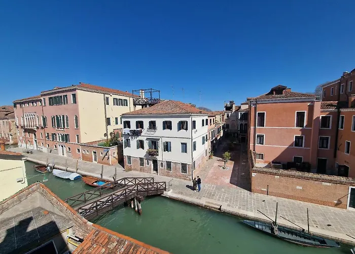 아이 모리 도리엔테 4*