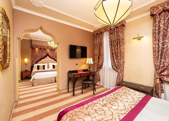 아이 모리 도리엔테 4*