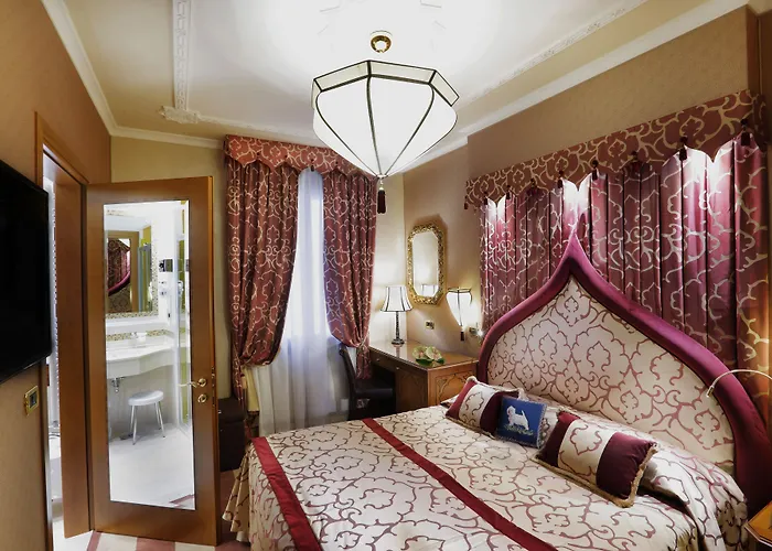 아이 모리 도리엔테 4*