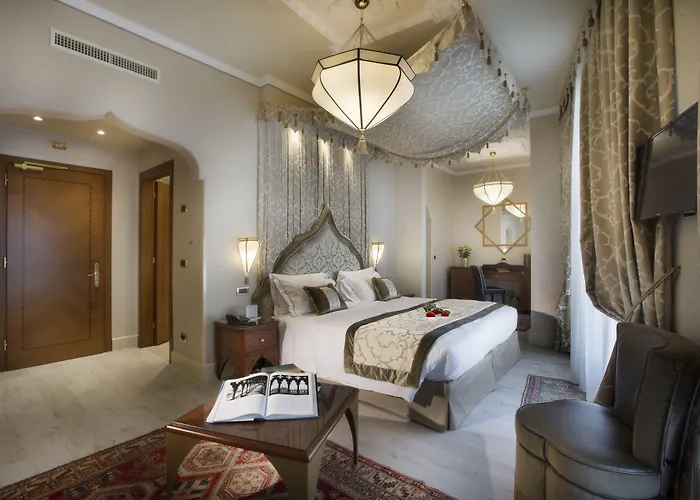 아이 모리 도리엔테 4*