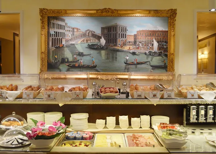 아이 모리 도리엔테 4*